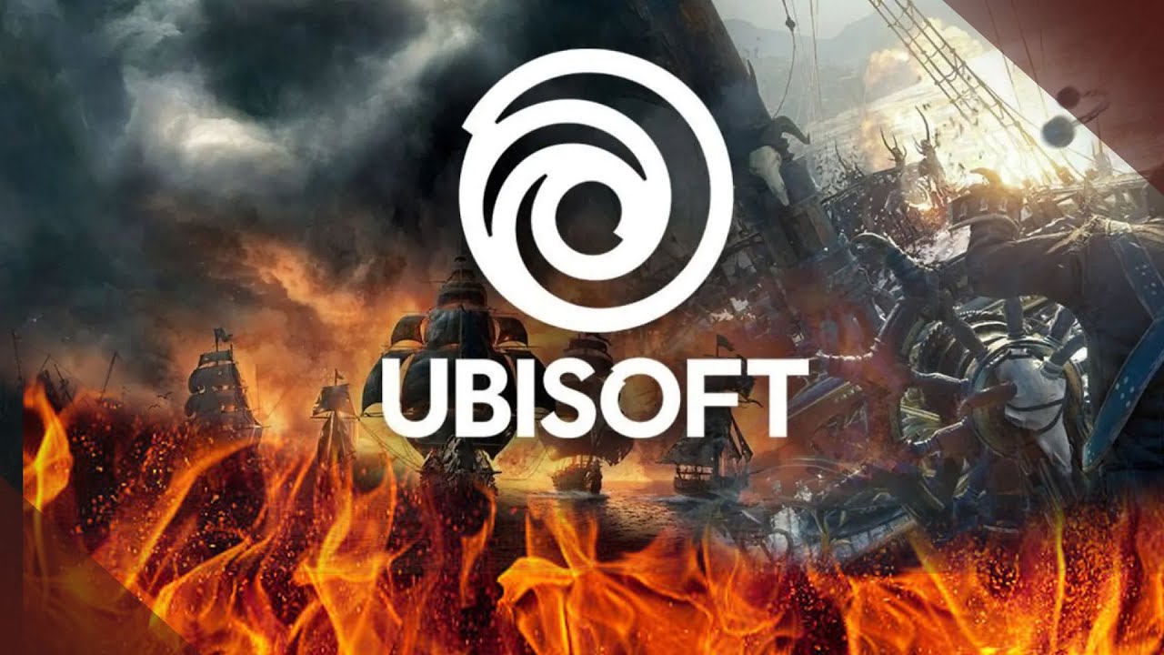 Ubisoft no para de hundirse...