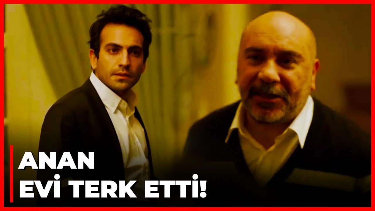 Handan Tekinoğlu Evi TERK EDİYOR! - Kuzey Güney 17. Bölüm