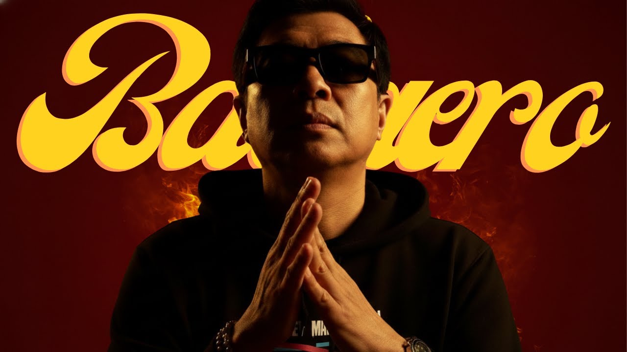 BABAERO -(Soul Cover)