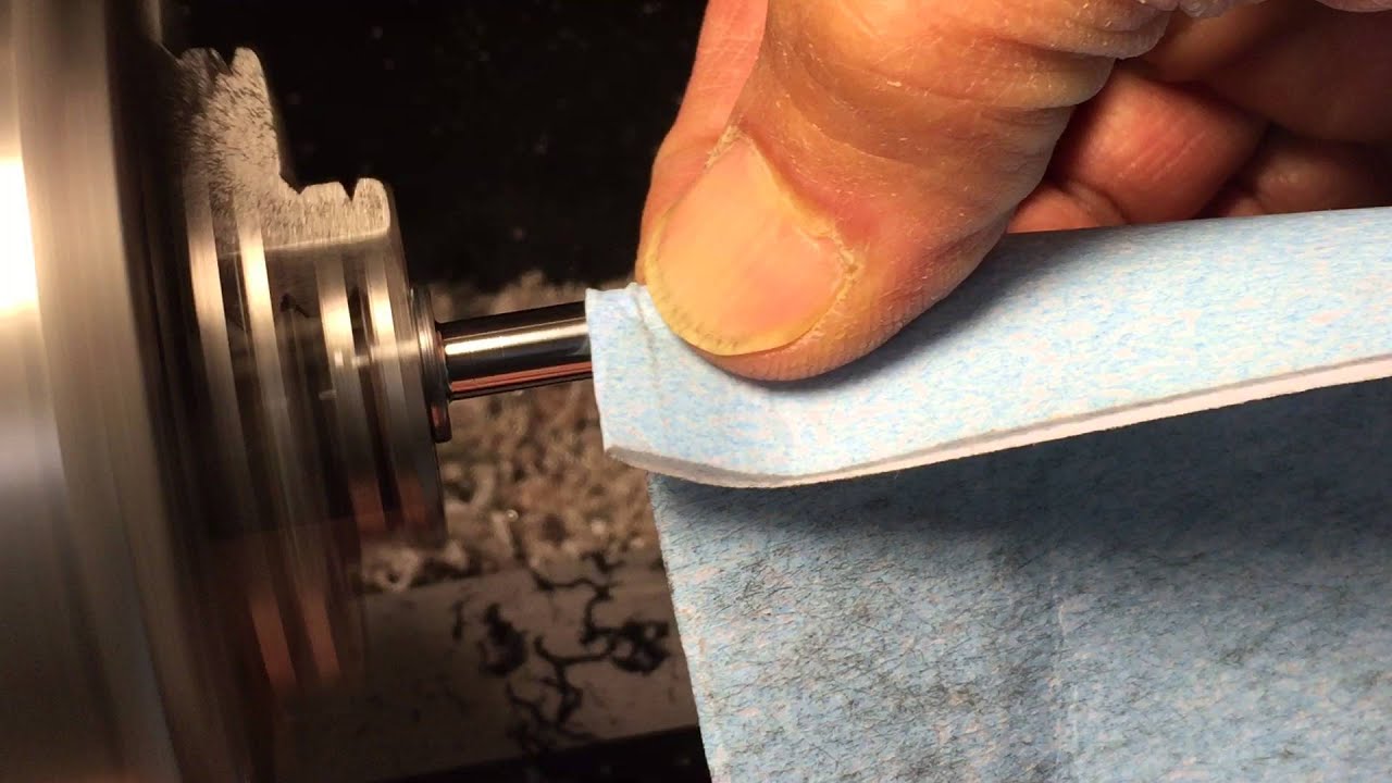 Colibri / cricket regulator piston tuning
