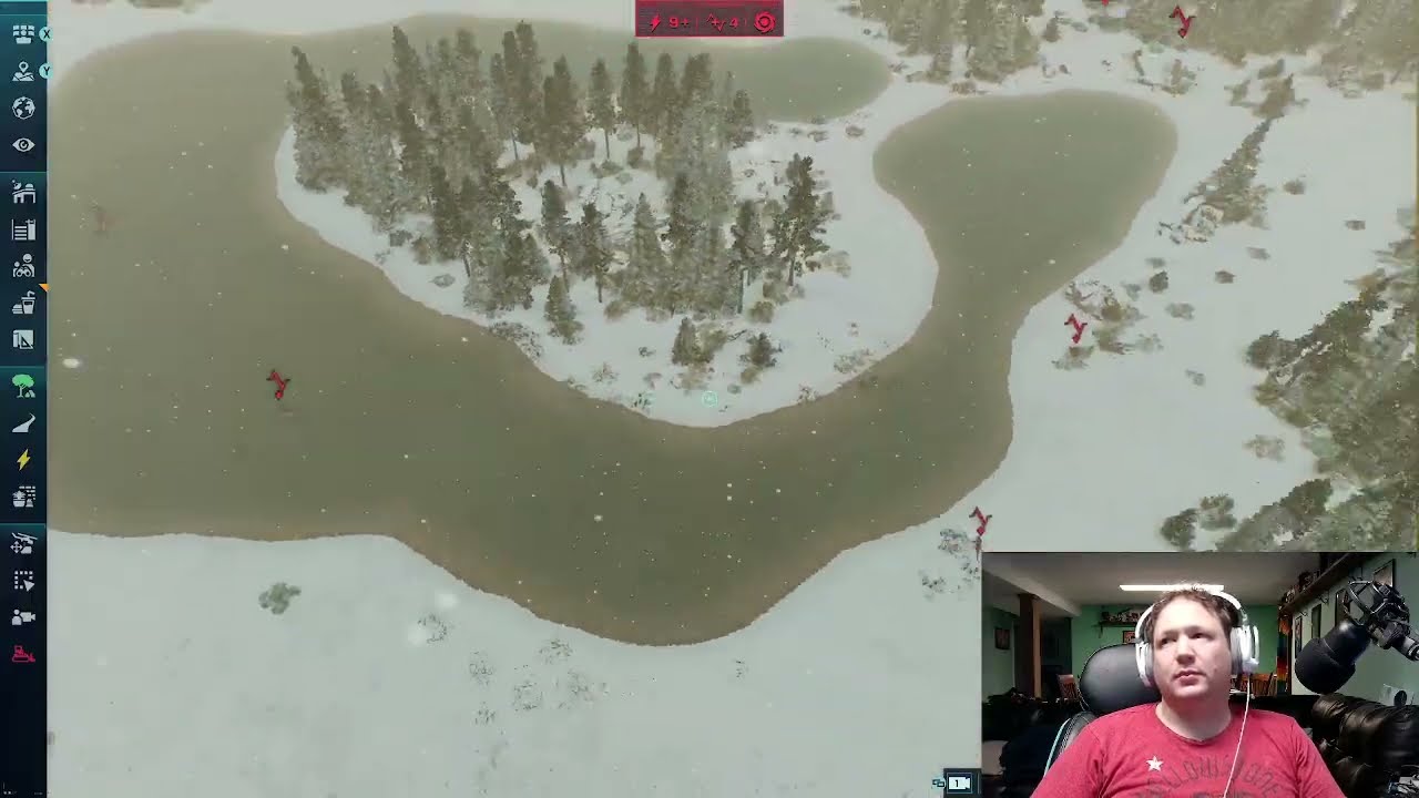Jurassic World Evolution 3: Don't worry I'll save you! After i 5 star this.....  Let's Play Tuesday!