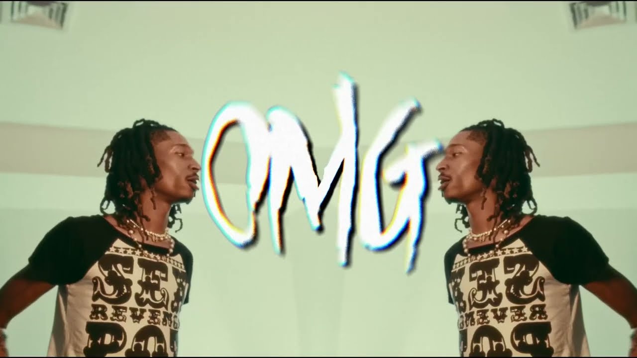 TSAN & JDN - OMG (Dir. Hailshino)