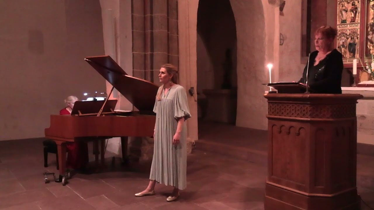 Richard Strauss | MORGEN (live)