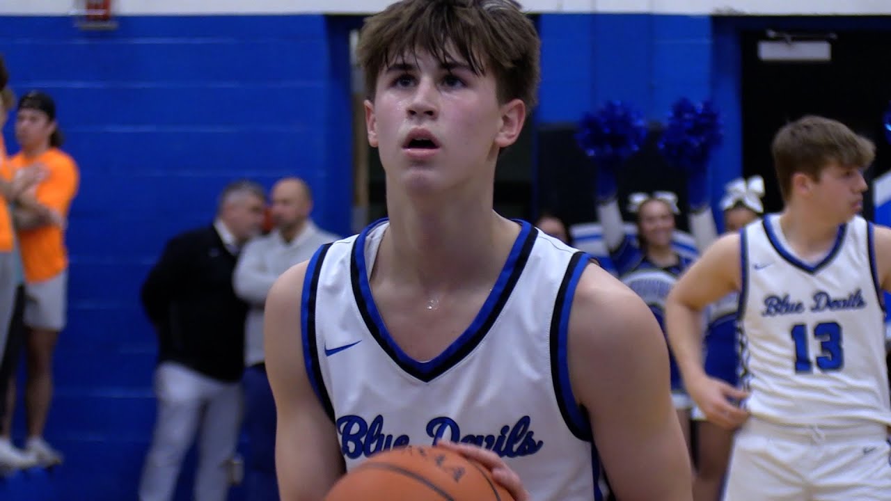 Must-win? Brunswick takes care of that vs. Mentor