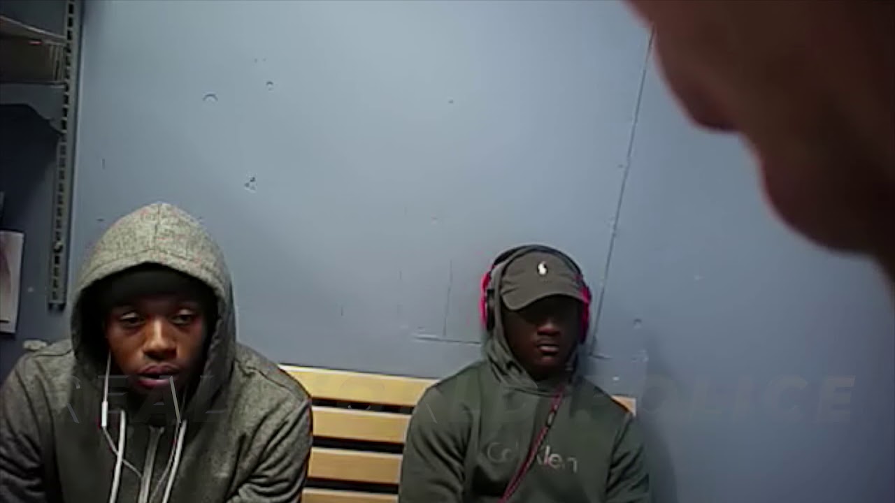 Two WSU Students Arrested For Stealing From Walmart Self-Checkout