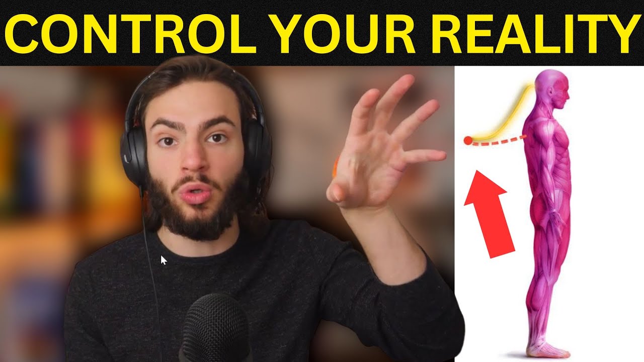 Shape Your Reality Using The 
