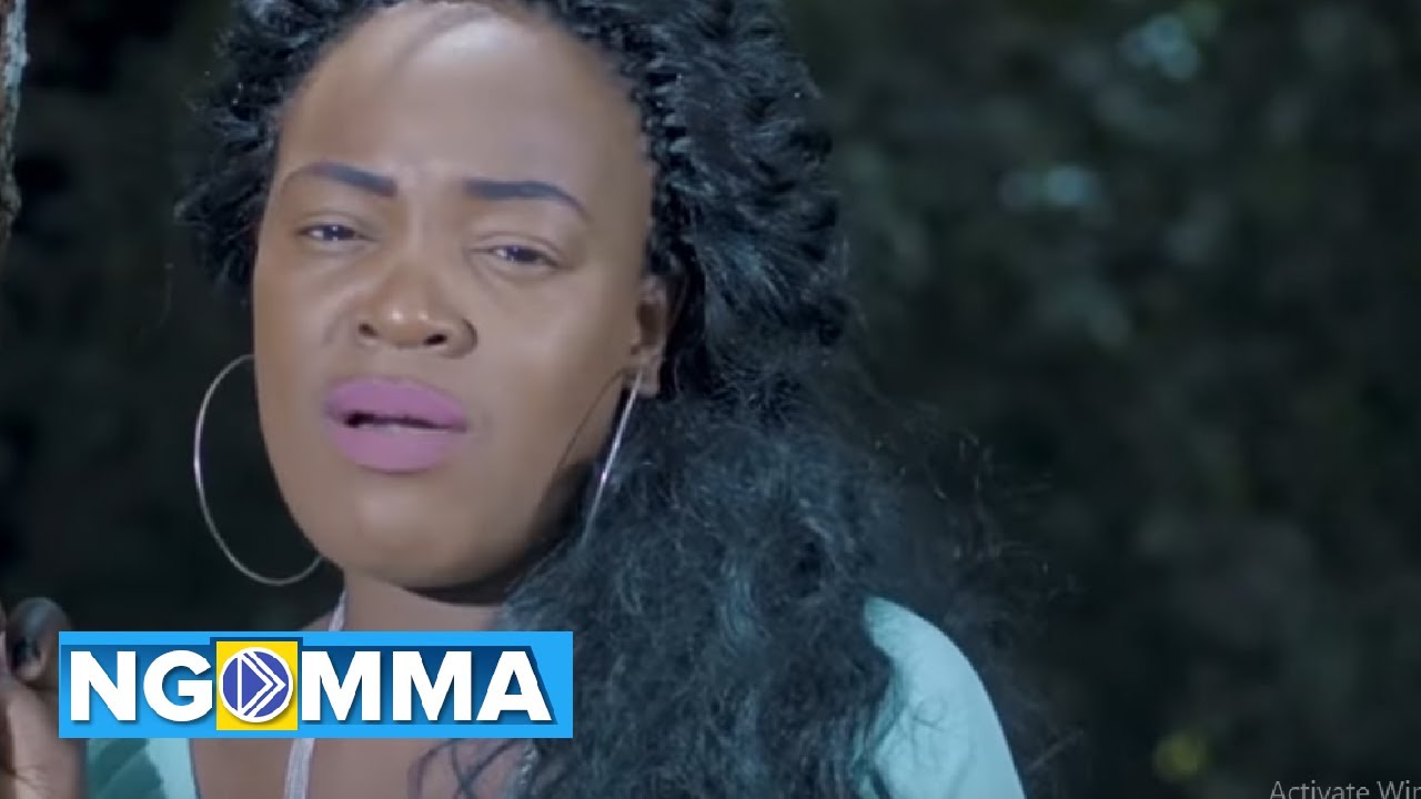 Florence Andenyi - INUKA (Official Video)(TEXT  SKIZA 9047260)