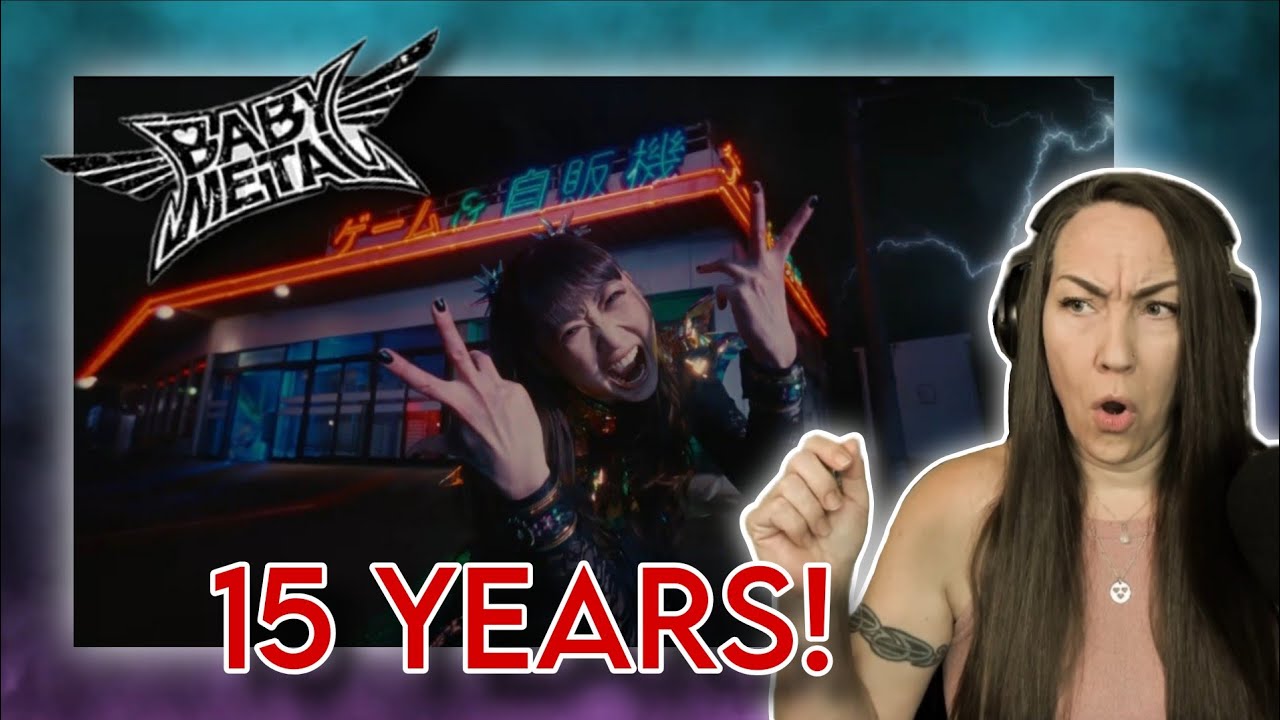 What a tribute! | BABYMETAL - ヘドバンギャー！！ 15th Night Ver. (OFFICIAL) GenX Reacts!