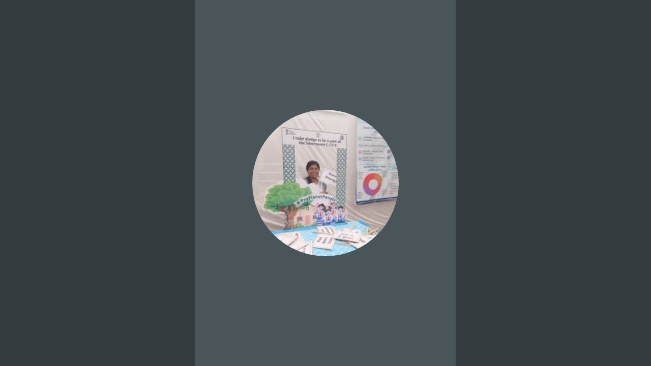 Science with shivani gupta is live!