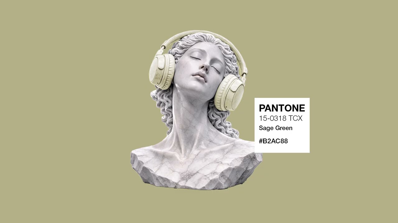 Relaxing  Music for Work, Design & Creativity