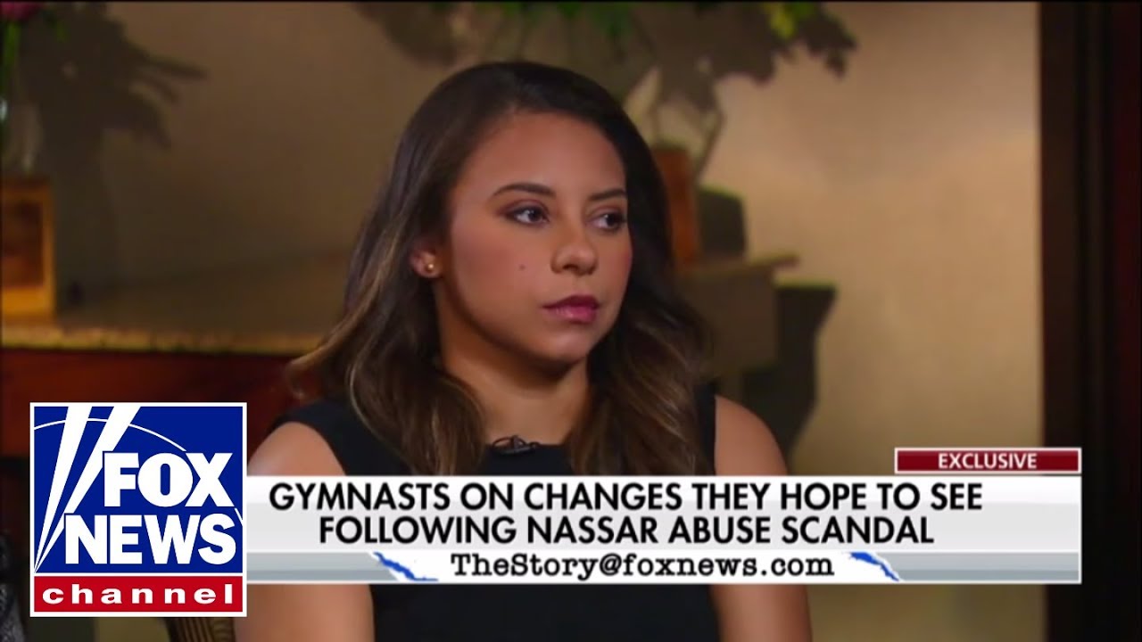 How Larry Nassar's abuse impacted victims' families