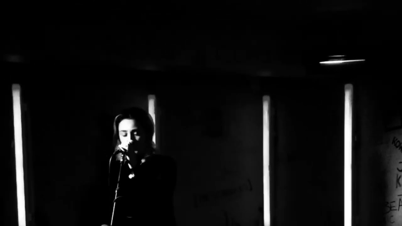 Carina Jade - When I Was Someone