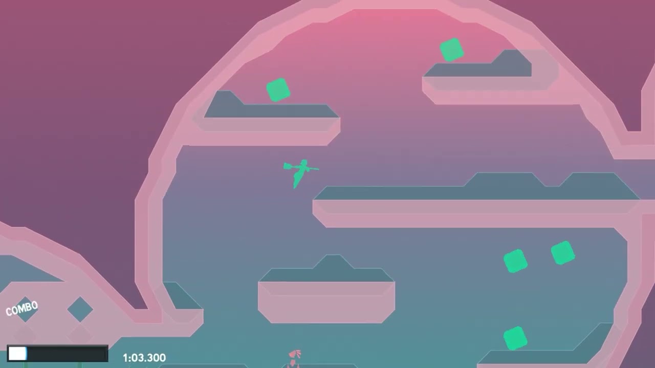 Dustforce | Trying every game in my Steam Library - no commentary