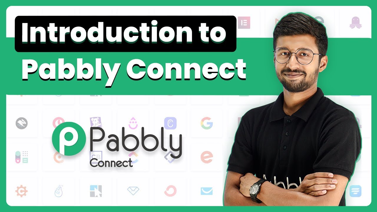 Что такое Pabbly Connect? | Введение в Pabbly Connect | #pabblyconnect #автоматизация