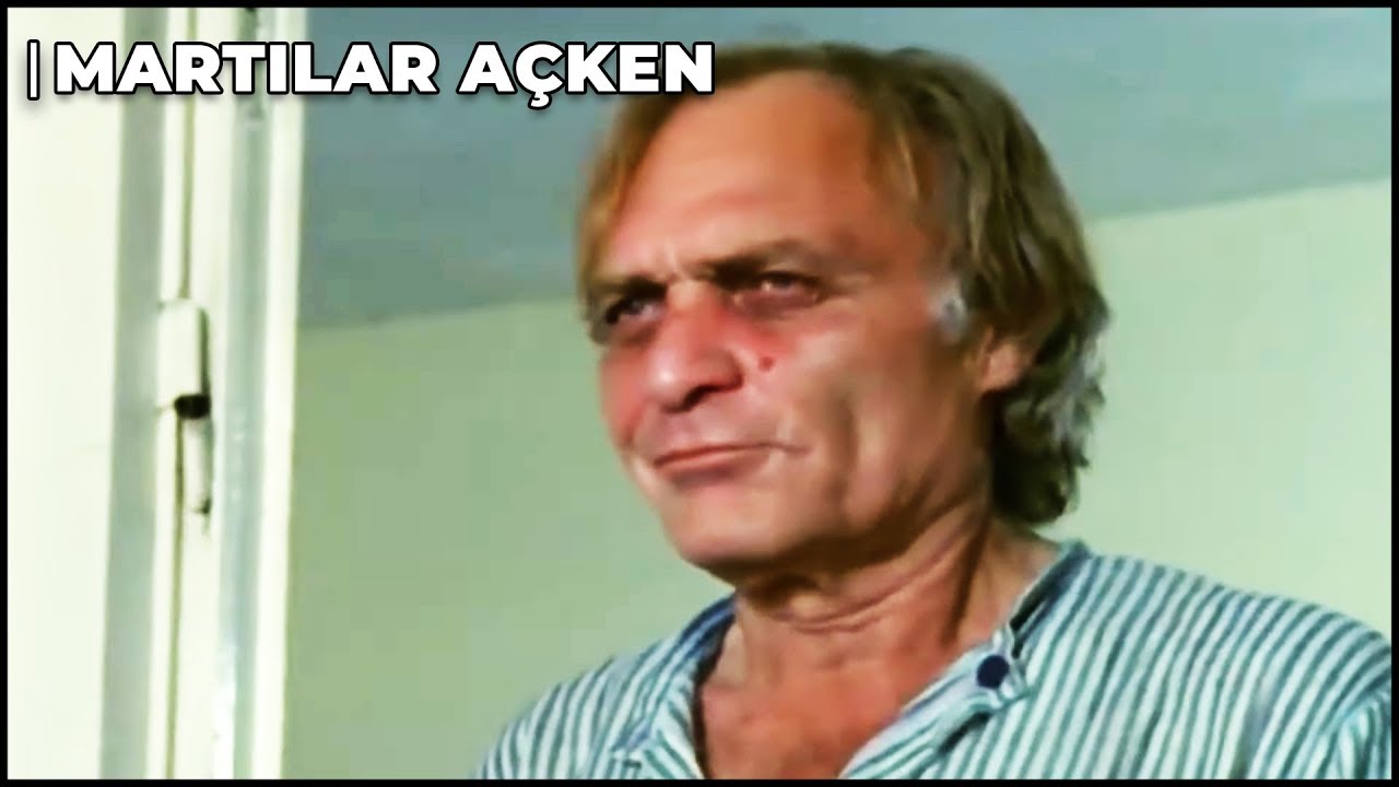 Martılar Açken - Hoca, Kadının İçindeki Cinleri Çıkarttı! | Türk Filmi İzle