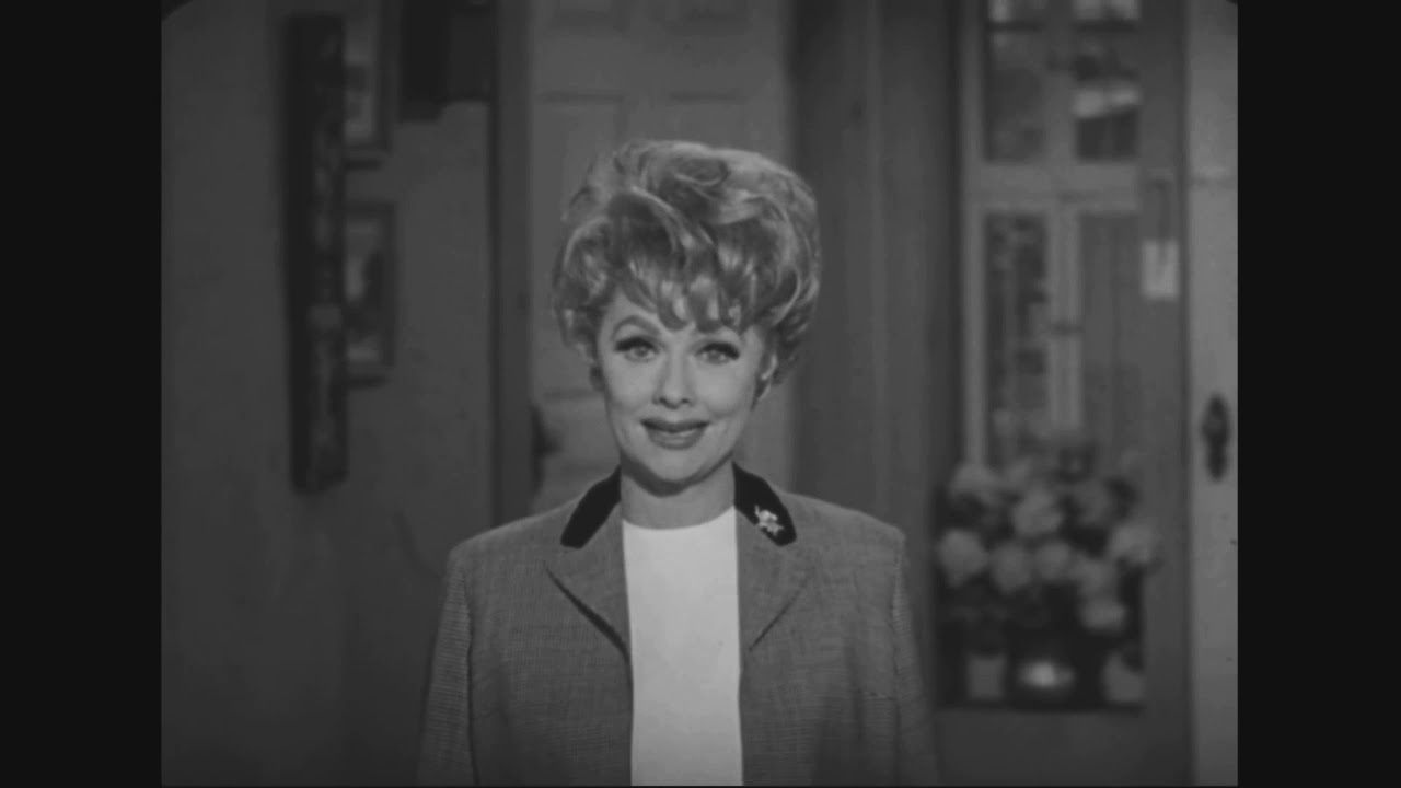 Lucile Ball, 'Buy Them Regularly', For US Savings Bonds | Archival Films