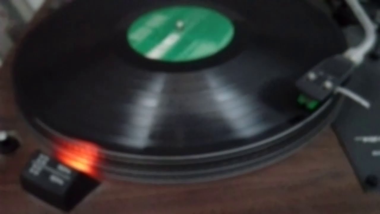 Effet stroboscopique 50 Hz