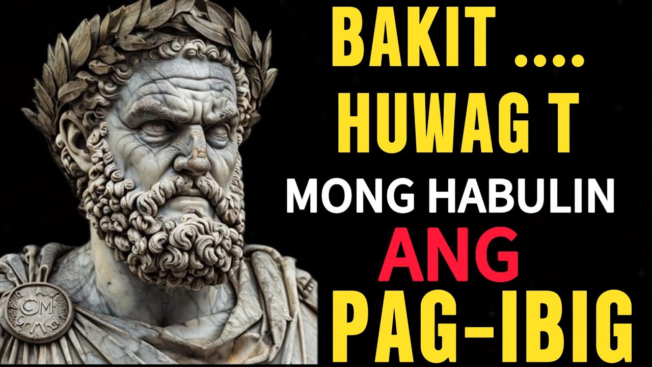 “Ang Pag-ibig Ayon sa Disiplina ng Sarili”