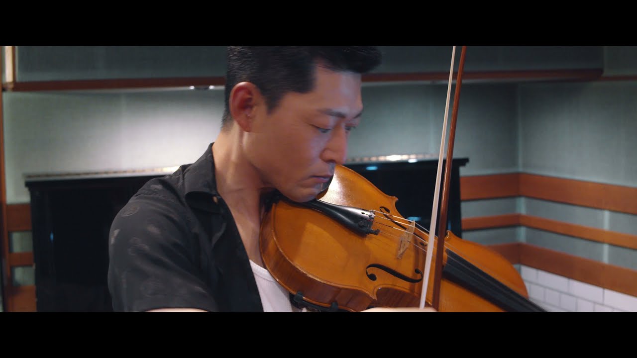 【ヴィオラカバー】るろうに剣心(Rurouni Kenshin)ED「HEART OF SWORD ～夜明け前～」/T.M.Revolution [Viola Cover]