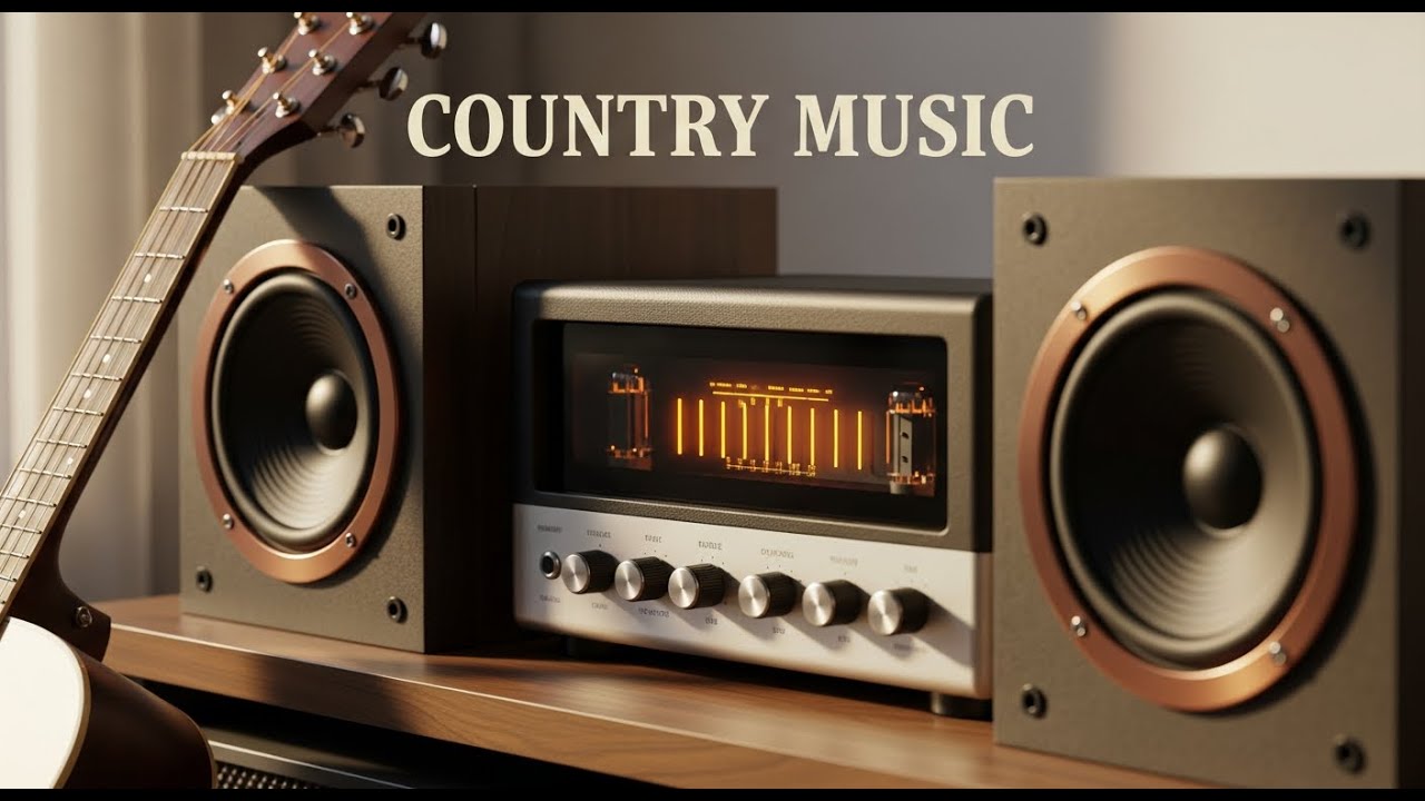 This Country Song Makes You Remember 🎸 Emotional Modern Country Music Pain