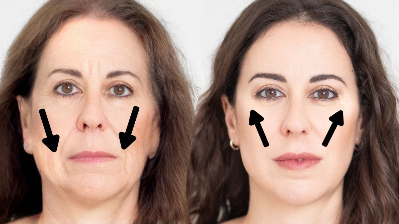 ¡Sorprendentes resultados! Cosméticos LIFTING que de verdad funcionan
