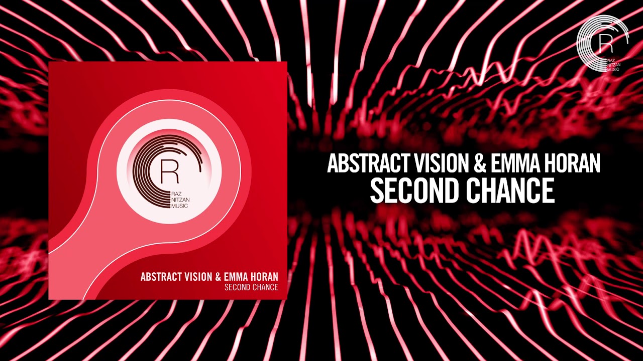 Abstract Vision & Aluna Honor - Second Chance [FULL] (RNM)