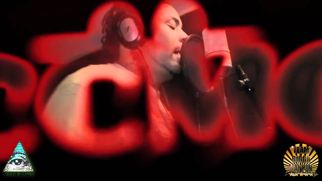 Bigga Rankin and Third Eye Films: A Day in the life of SPOT