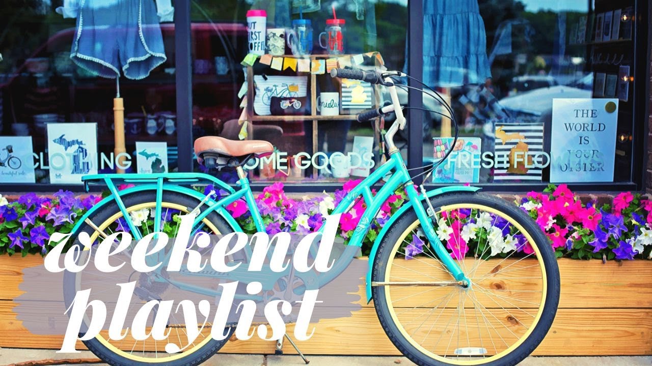 Playlist Radio 24/7 🎧 Pop - Rock & Indie Music 🏝 Live Radio (enjoy this weekend)