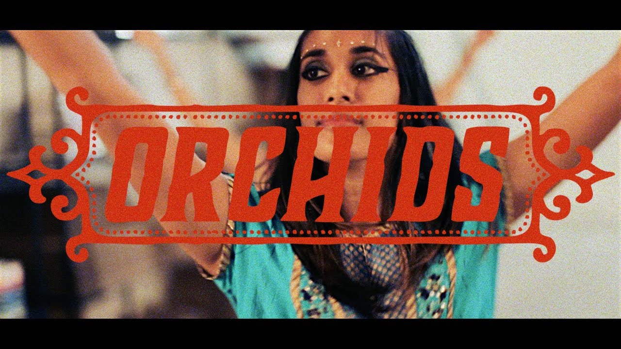 Monster Rally - Orchids (Official Video)