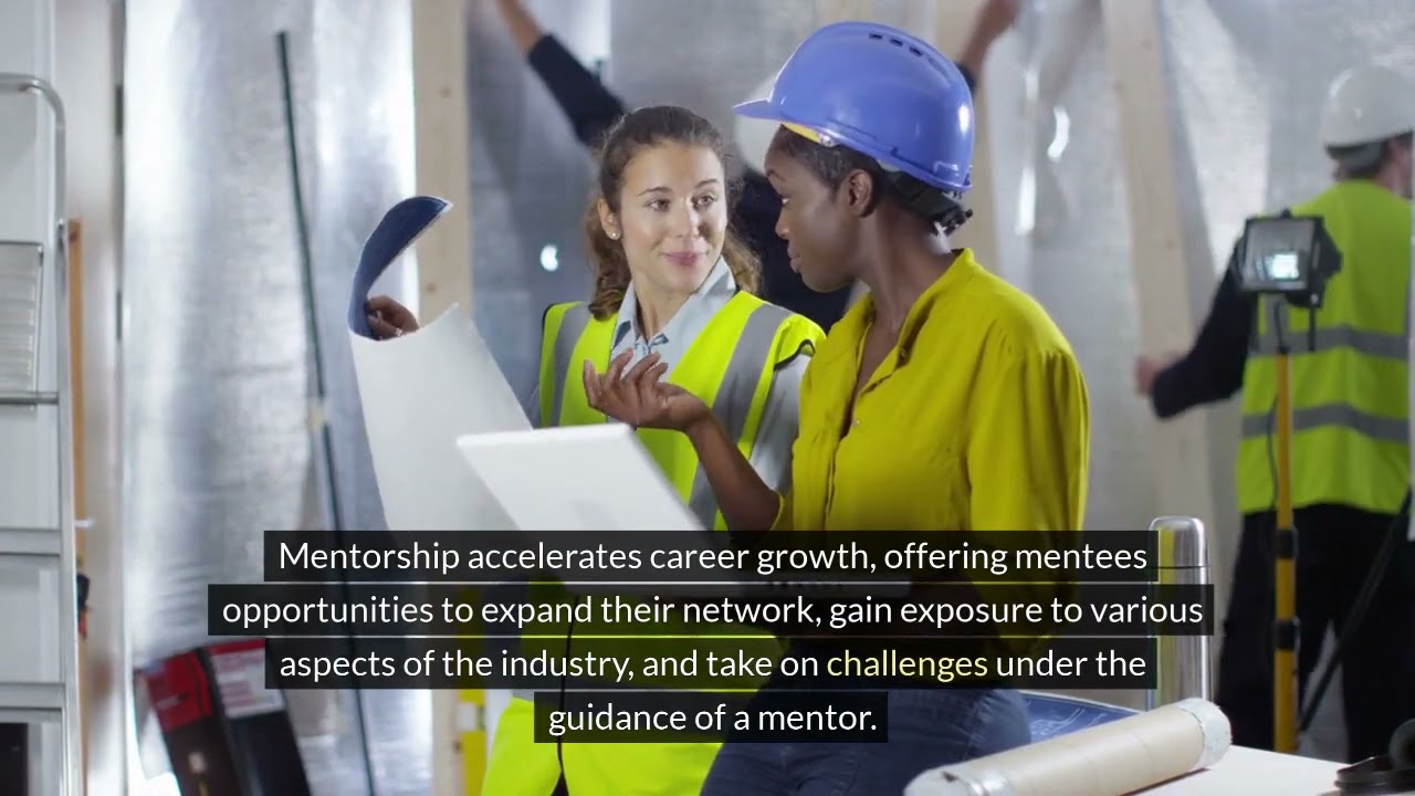 Donald Turk | How Construction Mentorship Shapes Industry Leaders