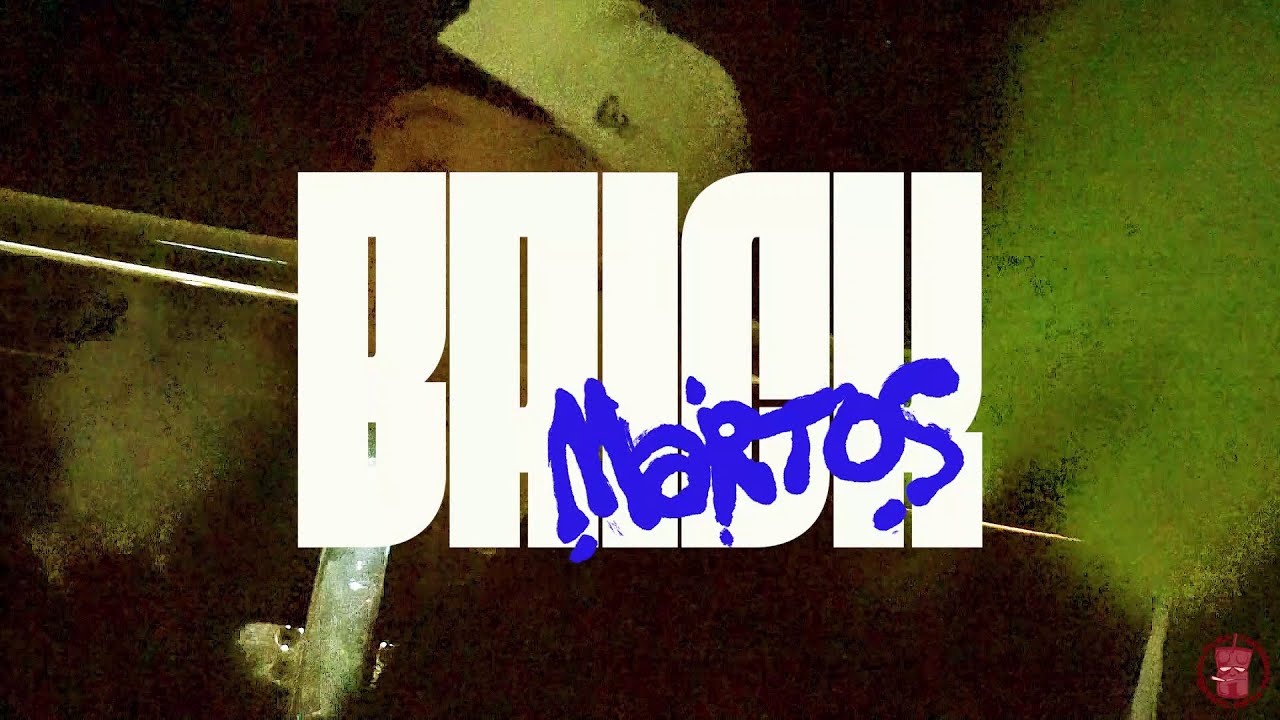MARTOS - BRICK ( Directed and Edited by Kiko Tarambana)