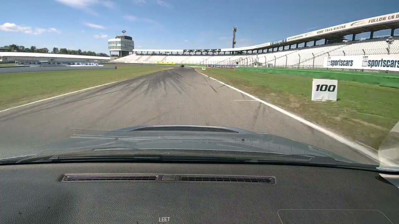 Touristenfahrten Hockenheimring - 07.08.2025 - Gruppe 8 - 