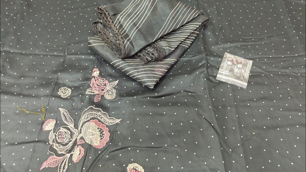 Ganga jam cotton fabric