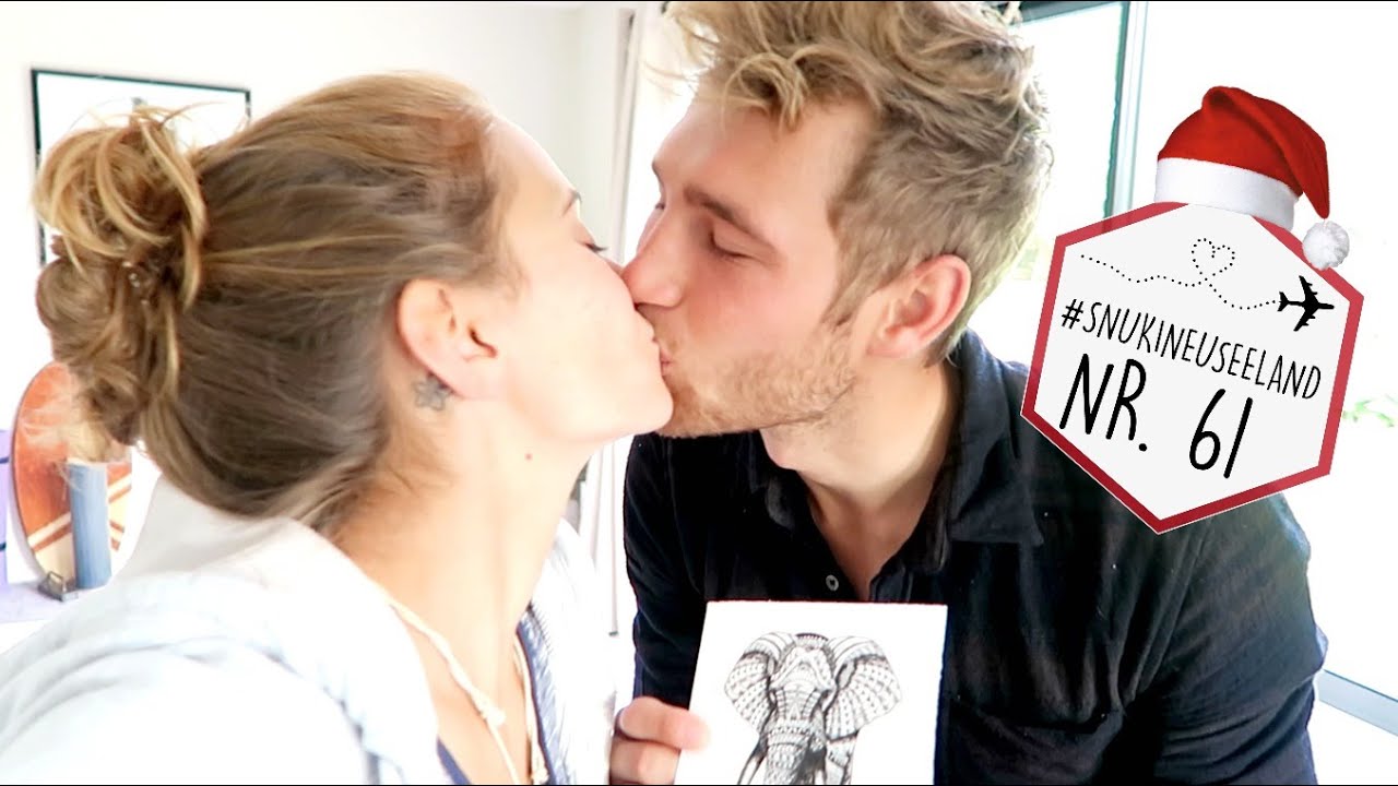 HAPPY BIRTHDAY, ALEX!!! #snukineuseeland Nr. 61 | SNUKAROUND