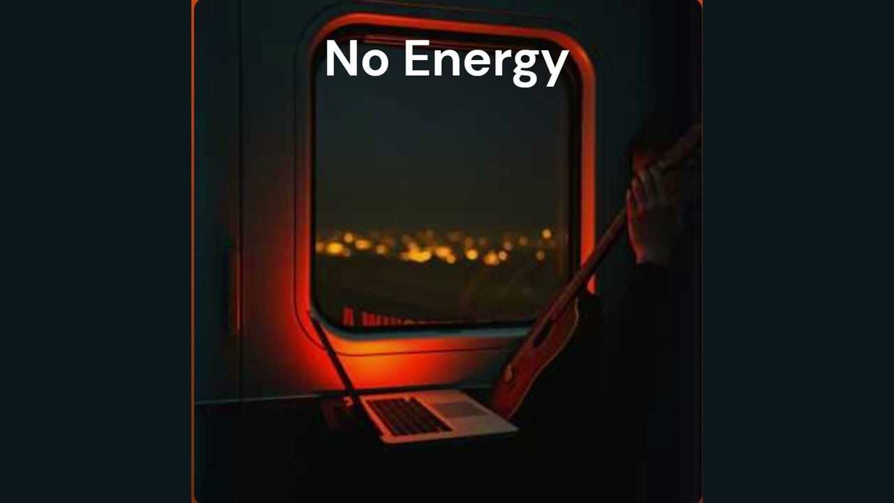 No Energy - Original Song By Harshit #music #originalsong #songwriting 