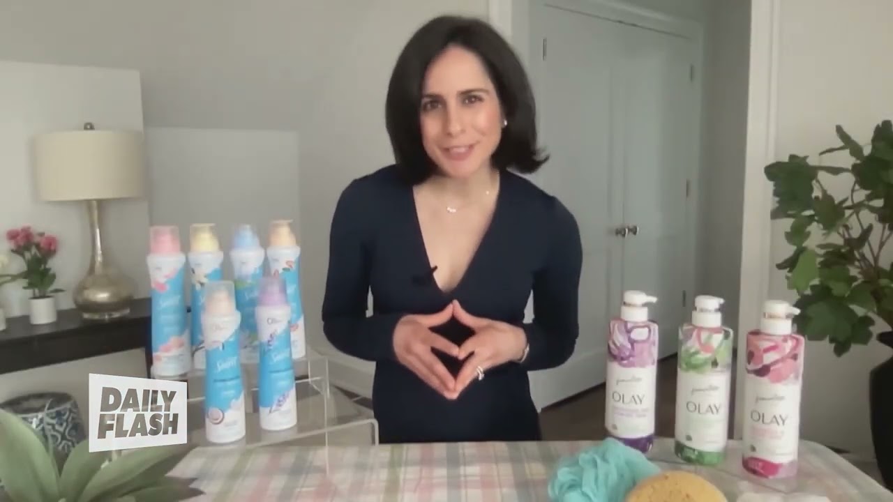 SPRING SKIN CARES | BAHAR TAKTEHCHIAN | DailyFlash