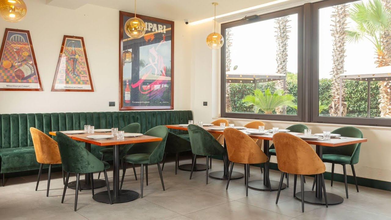 Hotel Ghalà, Galatone, Italy | Travel With Divya