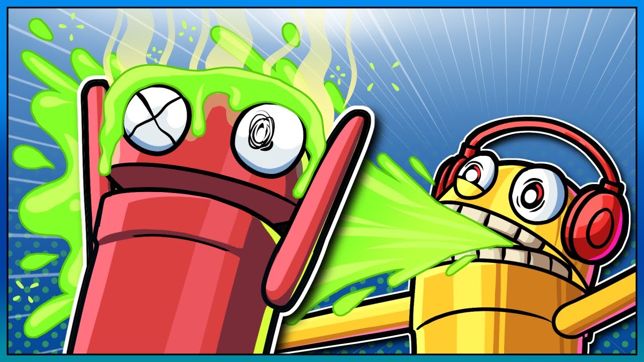 DASHIE MIGHT NEVER PLAY AGAIN - REPO (Funny Steam Game)