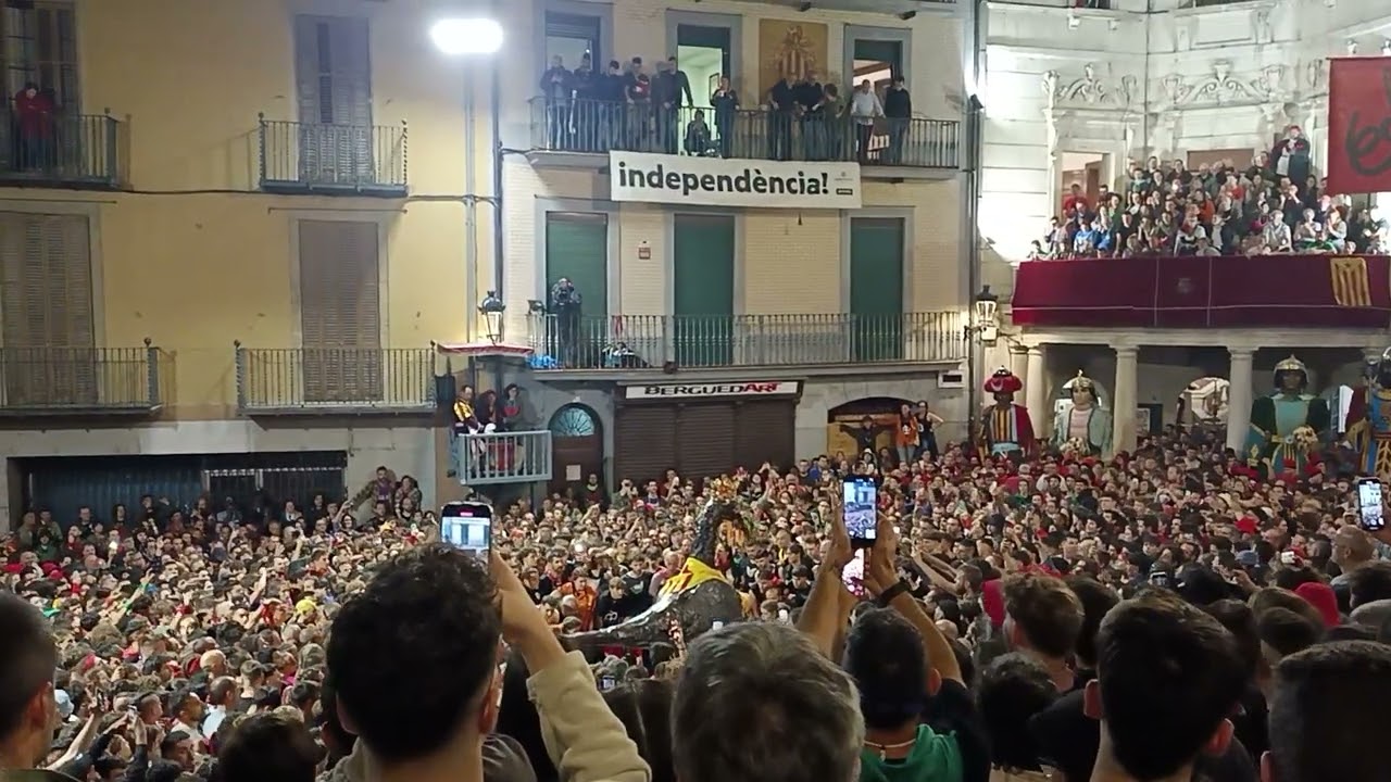 Àliga de Berga