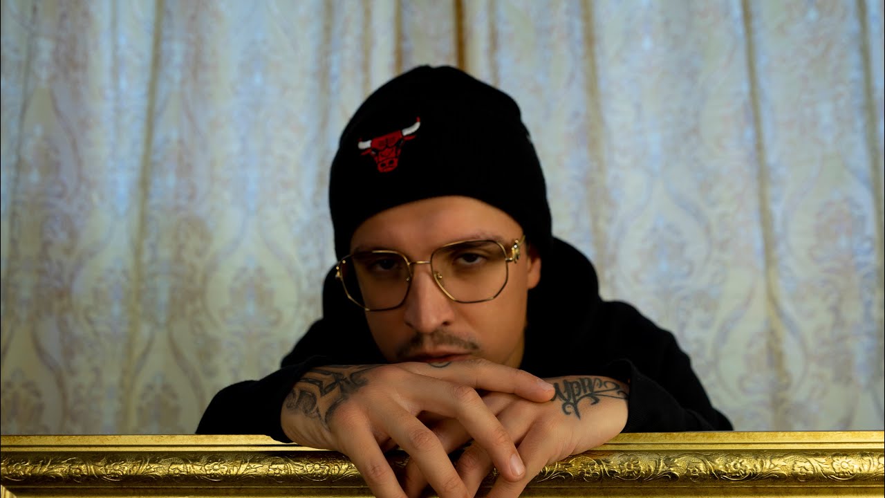 Proof - Especies (Video Oficial)