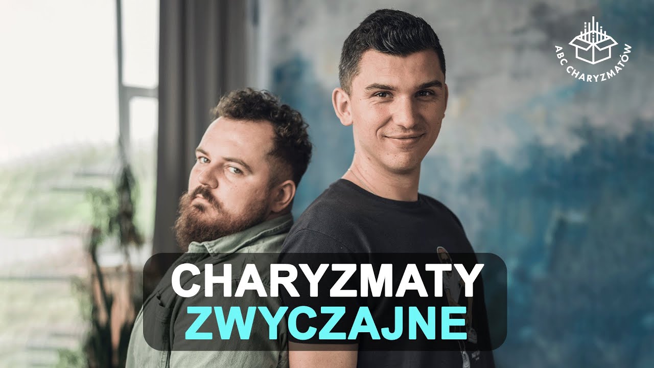 Twoja ukryta służba ma ogromny wpływ! [ABC Charyzmat&oacute;w 5]