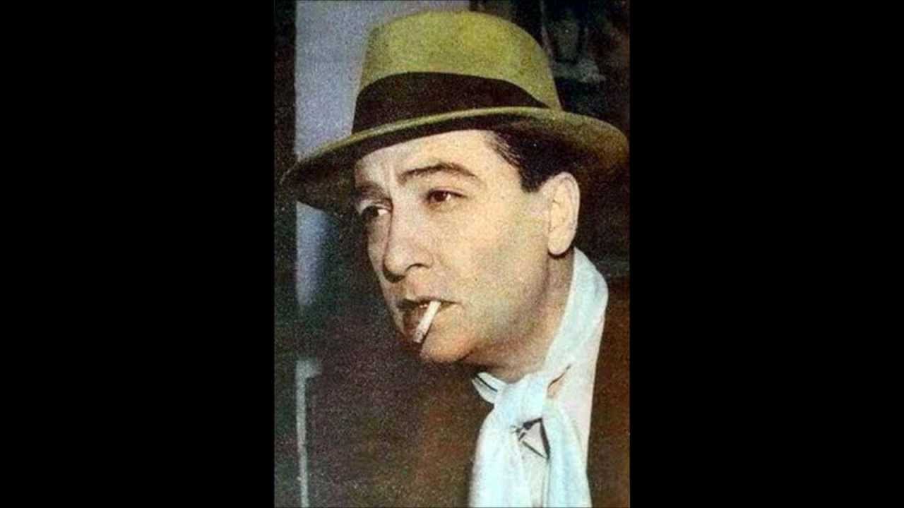 Adios Pampa mia - Hugo del Carril