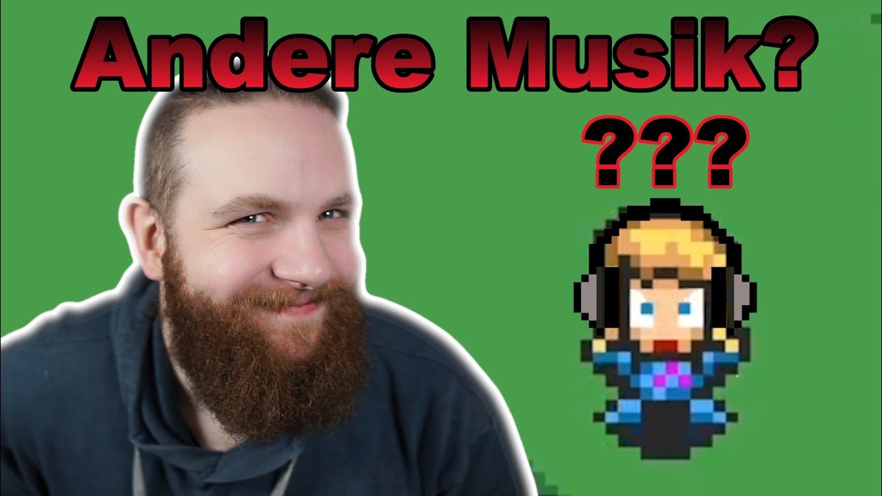 MUSIK ändern im ALttP Randomizer?