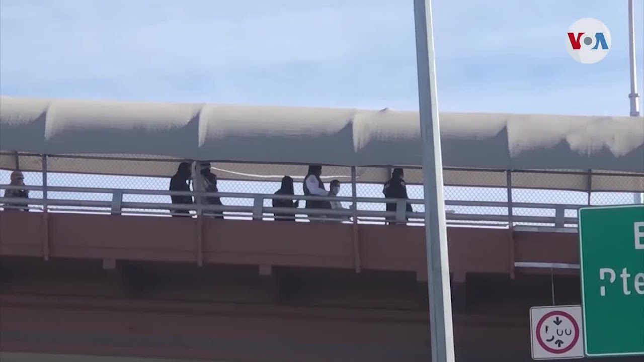 Inminente fin del título 42