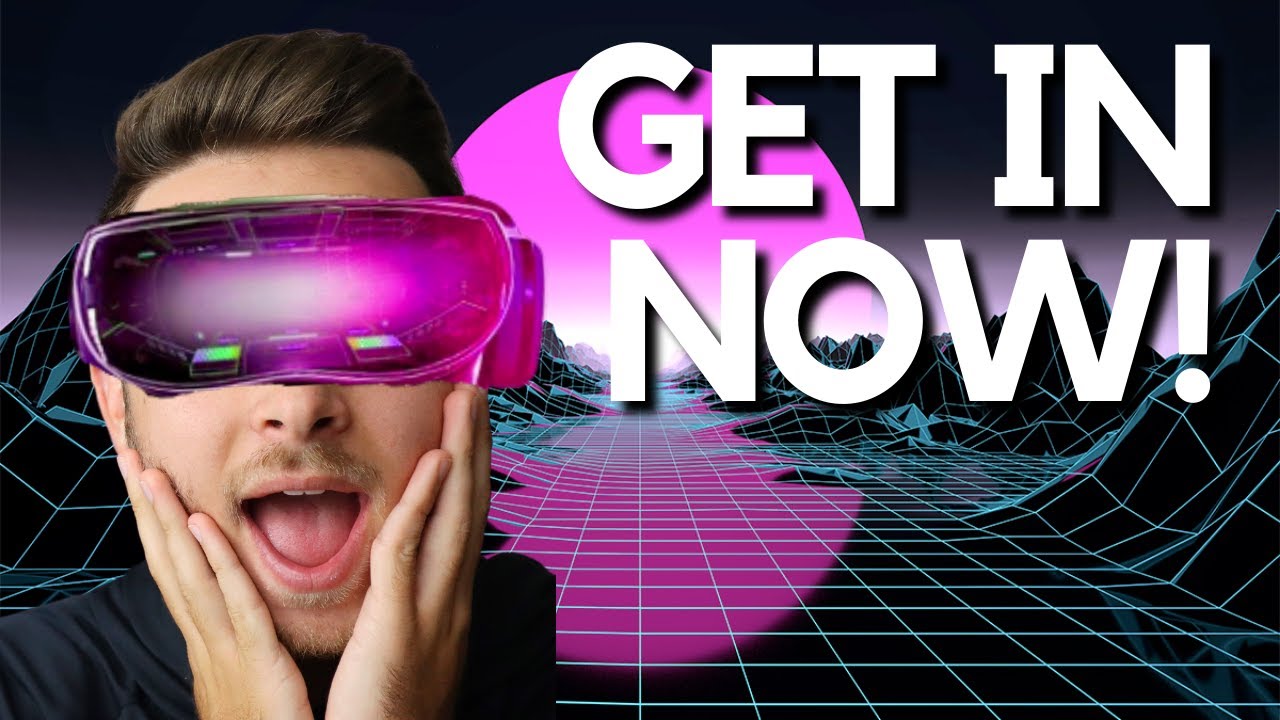 Full Metaverse Investing Guide For 2022
