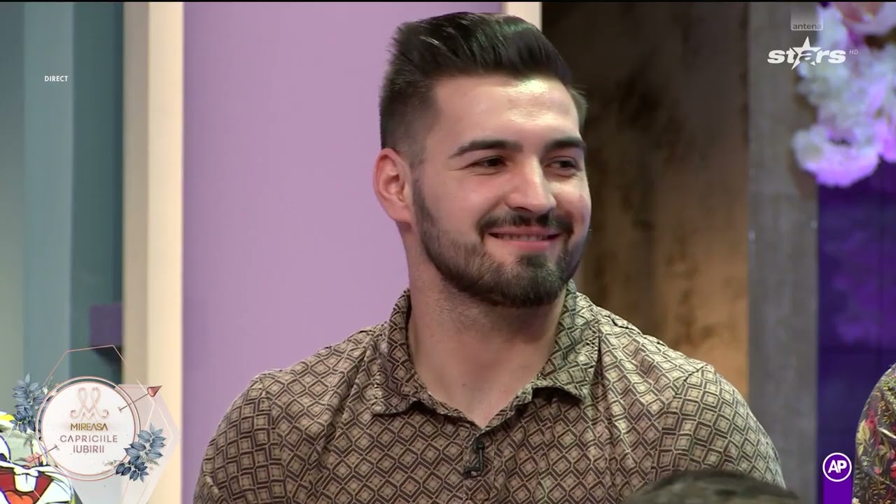 Cum a reacționat Dediș, după ce Delia i-a scris un bilețel lui Liviu