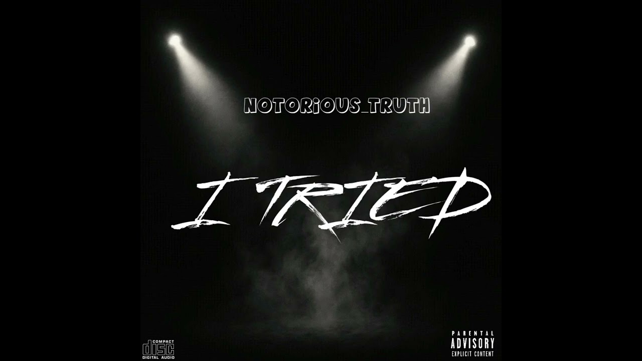 Notorious_Truth-I Tried ft(Bohlale)