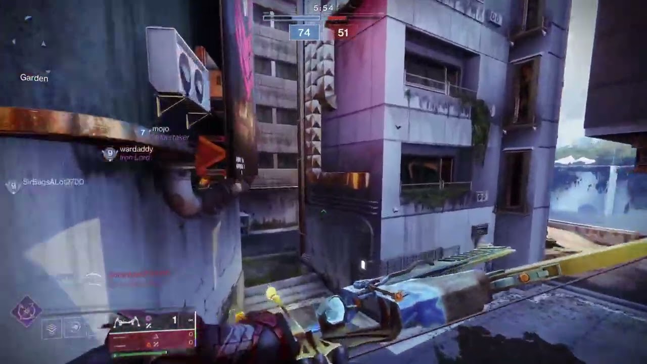 Destiny 2 Arms Week (Part 12/15)