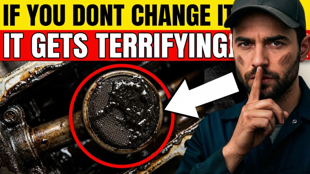 15 Overlooked Mistakes That Are DESTROYING Engines Right Now (Do This Instead)