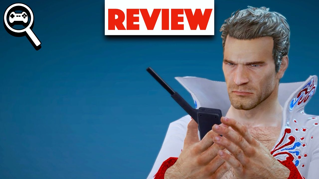 Dead Rising 2 Review [PS4 on PS5]